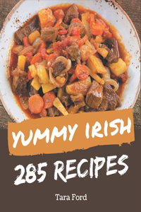 285 Yummy Irish Recipes