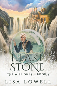 Heart Stone: Clear Print Edition