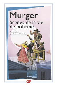 Scènes de la vie de bohème