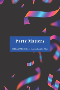 Party Matters