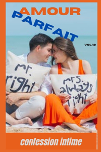 Amour parfait (vol 12)