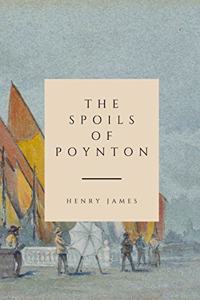 The Spoils of Poynton