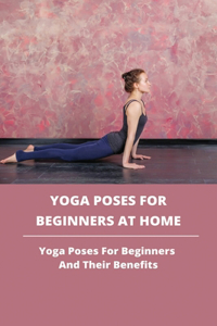 Yoga Basic Poses For Beginners