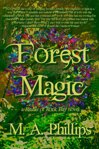 Forest Magic