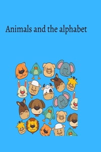 Animals and the alphabet