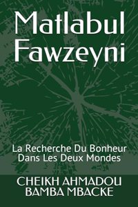 Matlabul Fawzeyni