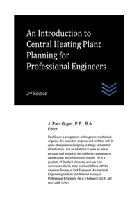 Introduction to Central Heating Plant Planning for Professional Engineers