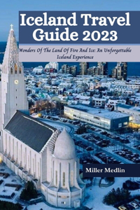 Iceland Travel guide 2023