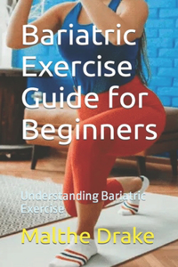 Bariatric Exercise Guide for Beginners