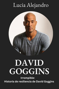 David Goggins