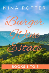 Burger Wine Estate