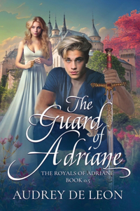 Guard of Adriane