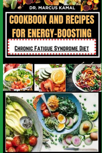 Cookbook and Recipes for Energy-Boosting