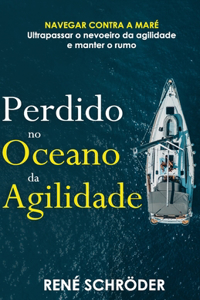 Perdido no oceano da agilidade