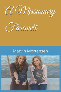 A Missionary Farewell