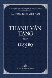 Thanh Van Tang, Tap 19: Cau-xa Luan, Quyen 2 - Bia Cung