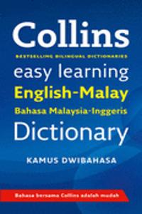 Easy Learning Malay Dictionary