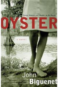 Oyster: A Novel