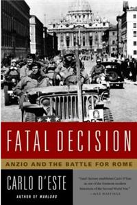 Fatal Decision
