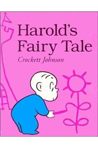 Harold's Fairy Tale