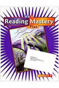 Reading Mastery Plus Grade 4, Workbook B (Package of 5)