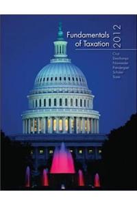 Fundamentals of Taxation 2012 Edition