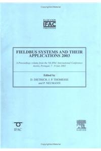 Fieldbus Systems and Their Applications 2003