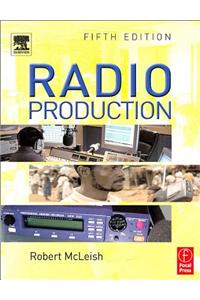 Radio Production
