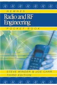 Newnes Radio and RF Engineering Pocket Book
