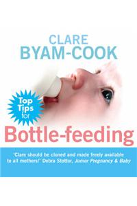 Top Tips for Bottle-feeding