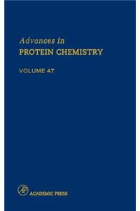 Advances in Protein Chemistry