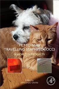 Pet-To-Man Travelling Staphylococci