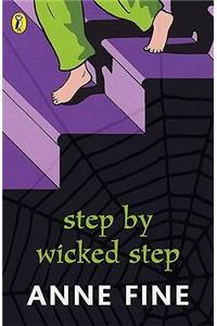 Step by Wicked Step