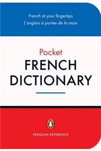 Penguin Pocket French Dictionary