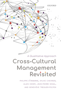 Cross-Cultural Management Revisited C