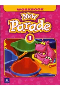 New Parade, Level 1 Workbook