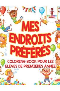 Mes Endroits Préférés