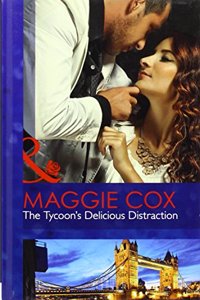 The Tycoon's Delicious Distraction