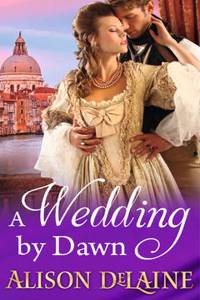 A Wedding By Dawn