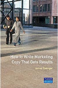 How To Write Marketing Copy That Gets Results