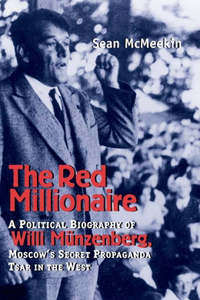 Red Millionaire