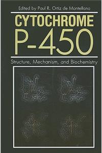 Cytochrome P-450