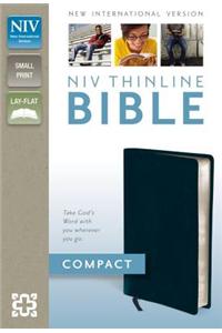 Thinline Bible-NIV-Compact