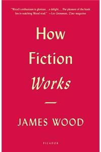 How Fiction Works