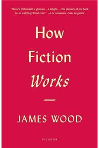 How Fiction Works