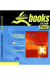 Foundations of Microeconomics