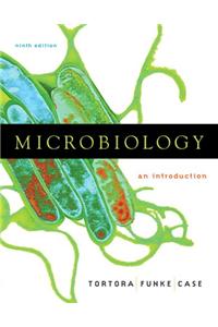 Microbiology Introduction & Stud/G& Atlas Pkg