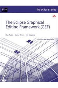 The Eclipse Graphical Editing Framework (Gef)