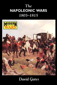 Napoleonic Wars 1803-1815