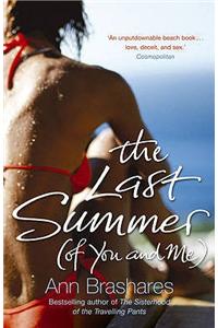 The Last Summer (of You & Me)